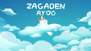 Zagaden ayoo Guinea Ecuatorial [upl. by Aisad740]