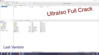 Cách tải UltraIso 9653237Full CrackKey [upl. by Cullan]