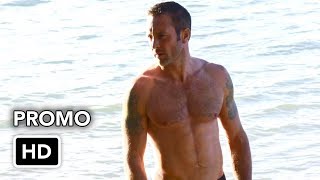 Hawaii Five0 8x06 Promo quotMōhala i ka wai ka maka o ka puaquot HD Season 8 Episode 6 Promo [upl. by Iffar121]