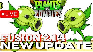 KING BAWANG bangmael plantsvszombiespussion plantsvszombieshybird aurauran [upl. by Atselec]