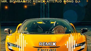 ᴍʀ ʙᴏᴍʙᴀsᴛɪᴄ ʀᴇᴍɪx 𝘿𝙟ʙᴏᴜɴᴄᴇ sᴏɴɢ mr bombastic song remix bass boosted song youtube arabic [upl. by Georgette902]