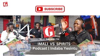 Inhlanhla Impumelelo vs Imali  Indaba [upl. by Llemij]