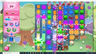 Candy Crush Saga  Level 5825 [upl. by Agamemnon]