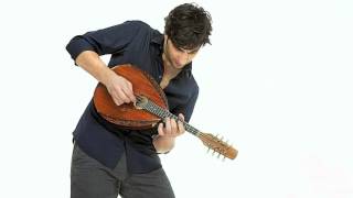 Avi Avital plays Bachs Concerto in G minor Allegro [upl. by Gilford]