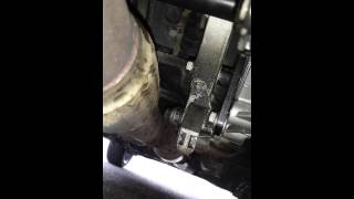 Corsa C z20let f23 gearbox noise [upl. by Neelyahs]