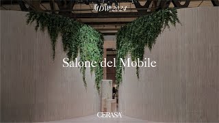 Salone del Mobile 2024 [upl. by Aubrey]