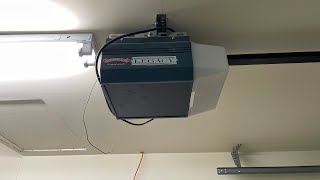 OHD Legacy Garage Door Opener [upl. by Akir427]