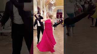 Waltz Dance  Paris 15 Townhall  Waltz No 2  Shostakovitch André Rieu [upl. by Ettenhoj]