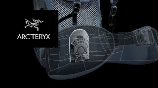 The New Arcteryx Bora Backpacks [upl. by Thorin]