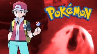 Gabe the dog remix  Pokémon Trainer Red Lance Theme [upl. by Parrisch]