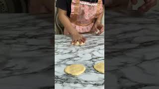 The secret of Soft Chicken floss bread [upl. by Leuqim]