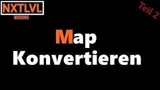 LS19  Tutorial Wir Konvertieren die Strassen und Häuser  Map Konvertieren  Teil 2  Nasty [upl. by Imeon]