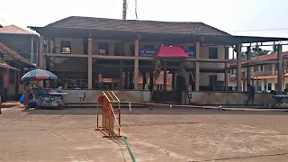 Pural temple g poya😍🙏 tulunadu viral tuluvlog temple visit tulucontent [upl. by Yedorb]