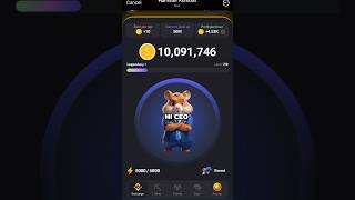 Collect your revenue every 3 hours HAMSTER KOMBAT [upl. by Arielle]