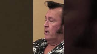 Honky Tonk Man on Lou Thesz Roughing Up Wrestlers [upl. by Lissa]