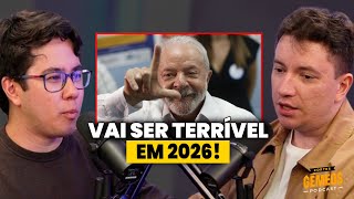 BRASIL TEM SALVAÇÃO [upl. by Fonz493]