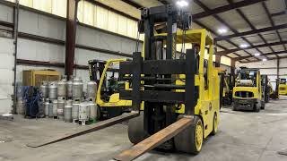 Timed Online Auction–Lots Begin Closing October 31  11AM ET – Over 20 Forklifts available  Lot 3 [upl. by Nysila648]