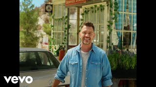 Andy Grammer  Magic Official Music Video [upl. by Vullo]