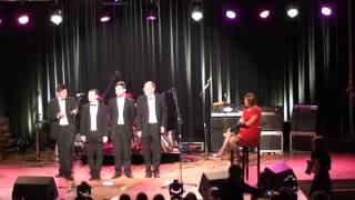 Badewasser Comedian Harmonists [upl. by Conard]