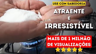 ATRAENTE E IRRESISTÍVEL ao Olhar de TODOS e de QUEM VOCÊ AMA  É PODEROSO [upl. by Preuss]