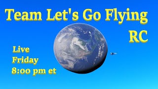 July Hot RC Flying Fun Team Lets Go Flying Around the World [upl. by Leamsi754]