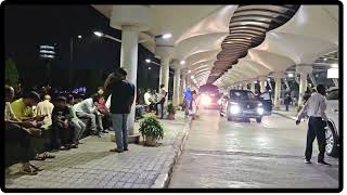 Bhubaneswar Airport to Puri [upl. by Urial]