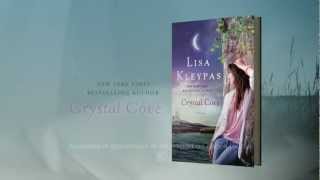 Crystal Cove by Lisa Kleypas Video Trailer [upl. by Hajed]