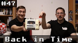 Eure Fragen zur C64Datasette Back in Time [upl. by Karb811]