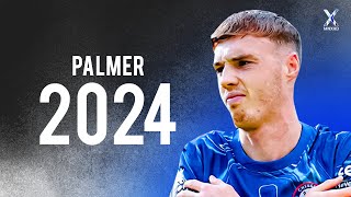 Cole Palmer 2024 ● Amazing Skills Assists amp Goals  HD [upl. by Andria]