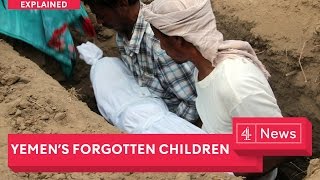 Yemen famine warning Explainer and interview [upl. by Lenore477]