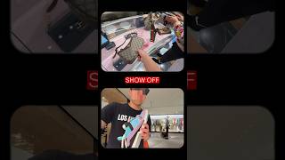 Fake Luxury Shoe Store Prank [upl. by Pyotr]