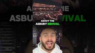 The TRUTH about the Asbury Revival😬 bible asburyrevival asbury Jesus supernatural revival [upl. by Pulsifer27]