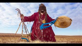 Altai Kai II Turkic Throat Singing [upl. by Lipp]