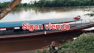 👉ECUADOR la SELVA AMAZÓNICA Un PARAÍSO en el AGUARICO  PLAYAS DE CUYABENO  Fabricio Aventurero [upl. by Dnamra]