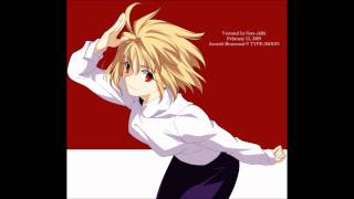 Melty Blood The theme of Arcueid [upl. by Aneeuqahs796]