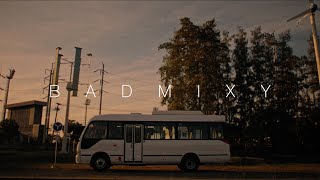 Badmixy  ถ้าไม่มีฉัน Lost  Official MV [upl. by Arocal]