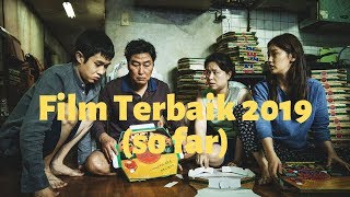 BEDAH FILM PARASITE PART 1  FULL SPOILER  FILM TERBAIK 2019  Abis Nonton 75 [upl. by Golda927]