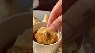 Dumpling Sauce shorts trendingshorts dumplings [upl. by Jarrow383]