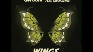 Tom Swoon Taylr Renee  Wings Black Boots Remix [upl. by Phillis988]