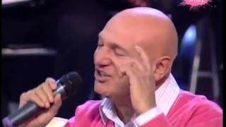 Saban Saulic  Vidjas li mi staru ljubav  Live  Narod pita  TV Pink 2011 [upl. by Nyleek]