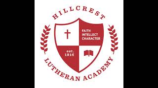 Hillcrest Lutheran Academy vs ClintonGracevilleBeardsley High School Womens Varsity Basketball [upl. by Oralle]