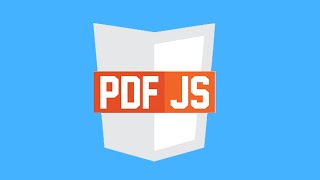 PDFjs Tutorial for Dummies [upl. by Selyn463]