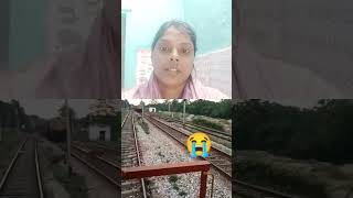 train accident indianrailways traincrossingaccidents railway [upl. by Krall26]