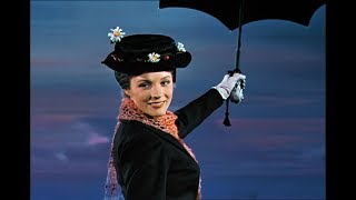 20 Facts About Mary Poppins [upl. by Stacee504]