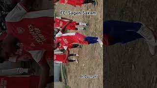 Finallist Team FC Sagen Sakam Katihar Team Player [upl. by Raasch]