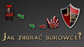 Heroes III Poradnik – Jak zbierać surowce [upl. by Nahrut461]