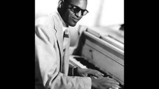 Ray Charles  Night amp Day [upl. by Jewelle]