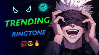 Top 50 Trending Ringtone 2023  Legendary Bgm  inshot music [upl. by Imoan]