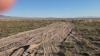 Off Grid Nevada High Desert Homestead  First Published Video of our Property in Cresent Valley [upl. by Elliot184]