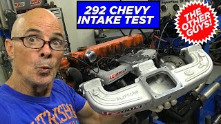 292 CLIFFORD INTAKE UPGRADE [upl. by Talie]